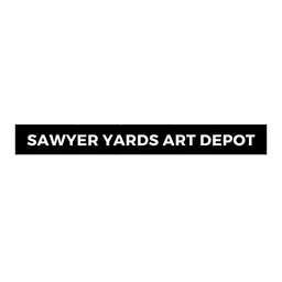 Sawyer Yards Art Depot logo